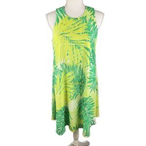 Calvin Klein Womens Shift Dress